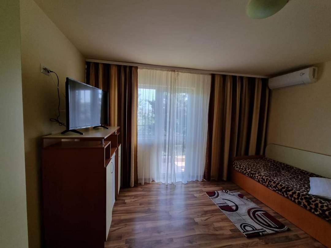 Vila Magda Hotel Eforie Nord Luaran gambar
